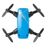 RAPIDO™ Micro Drone - RAPBLUE