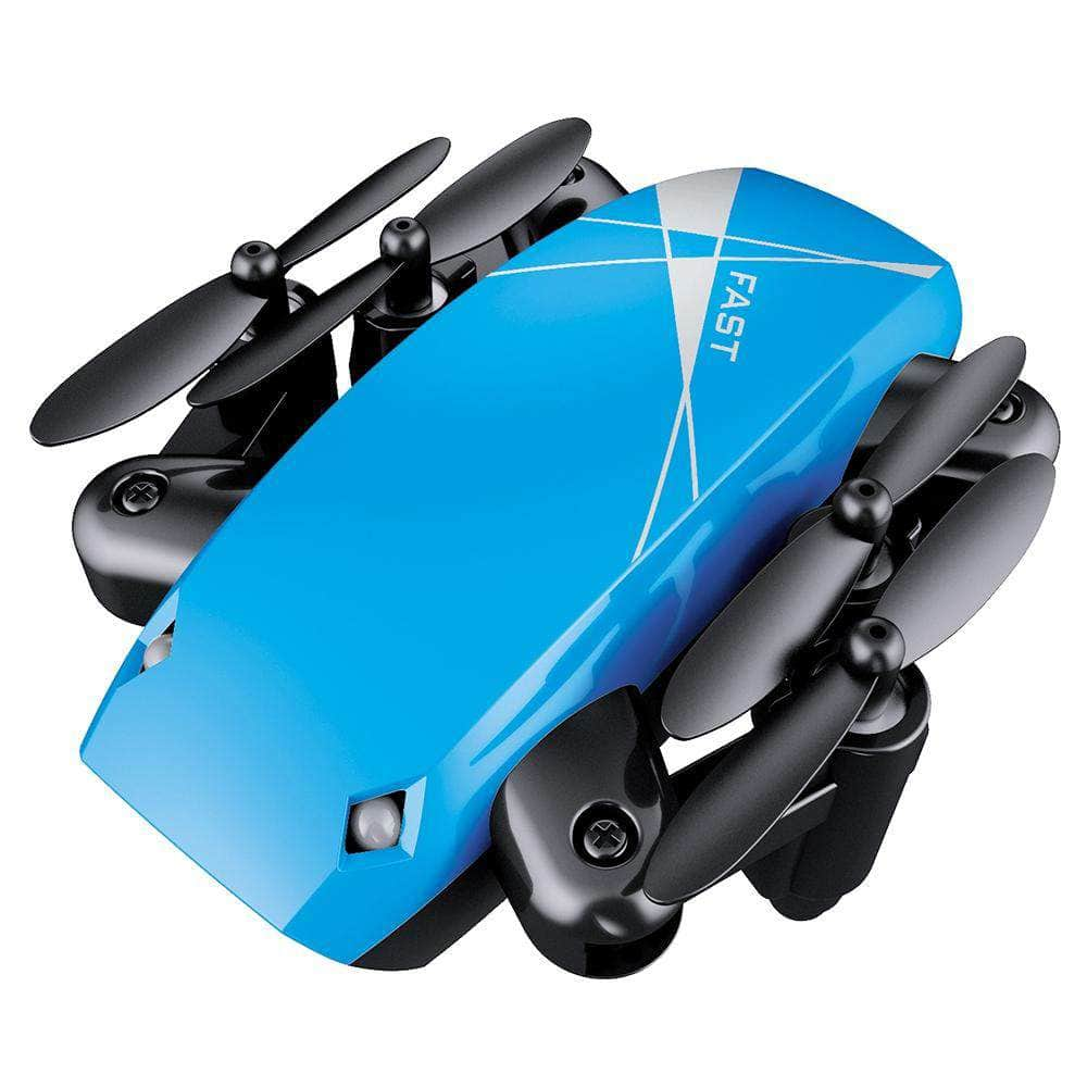 RAPIDO™ Micro Drone - RAPBLUE