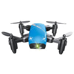 RAPIDO™ Micro Drone - RAPBLUE