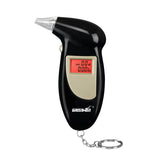 Breathalyzer Alcohol Test - RAPBLUE