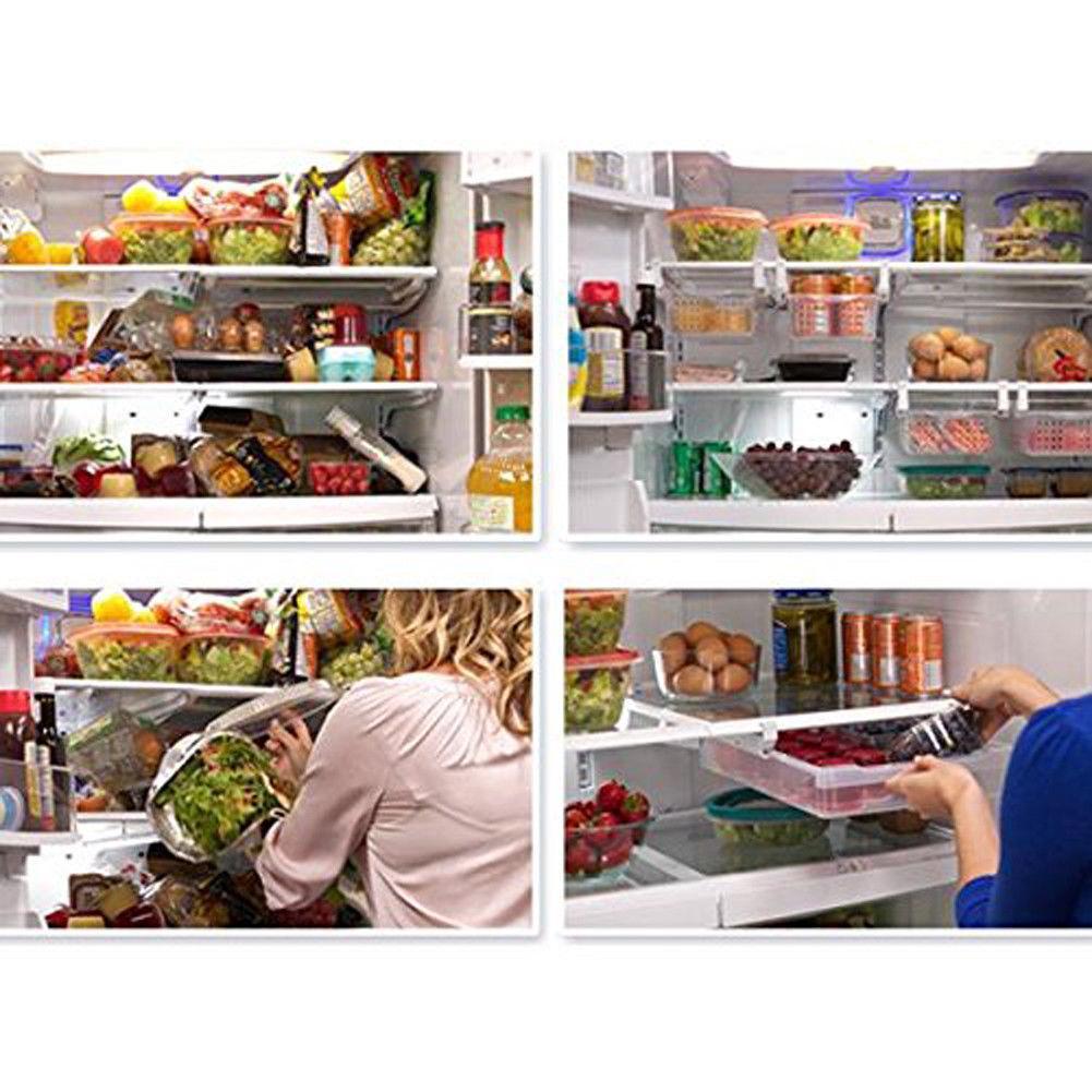 Fridge Organizer Mate - RAPBLUE