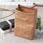 Picnic Bag Insulation Thermal Food Bag 6L - RAPBLUE
