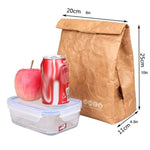 Picnic Bag Insulation Thermal Food Bag 6L - RAPBLUE