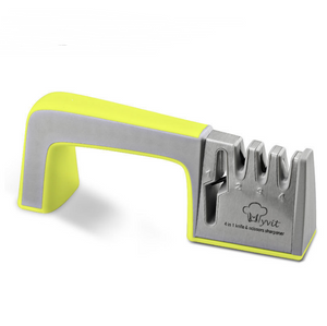 Kitchen fast knife sharpener - RAPBLUE