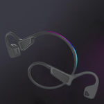 Mini Wireless Bone Conduction Bluetooth Headphones - RAPBLUE