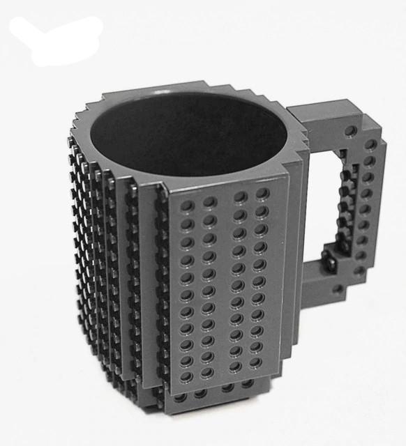 Brick Mug - RAPBLUE