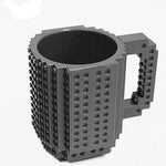 Brick Mug - RAPBLUE