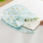 Foldable supermarket shopping bag - RAPBLUE