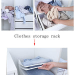 Anti-chaotic Folding Clothing Storage Board - RAPBLUE