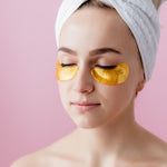 Bye Bags collagen eye masks - RAPBLUE