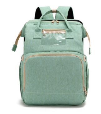 Portable Baby Backpack - RAPBLUE