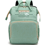 Portable Baby Backpack - RAPBLUE