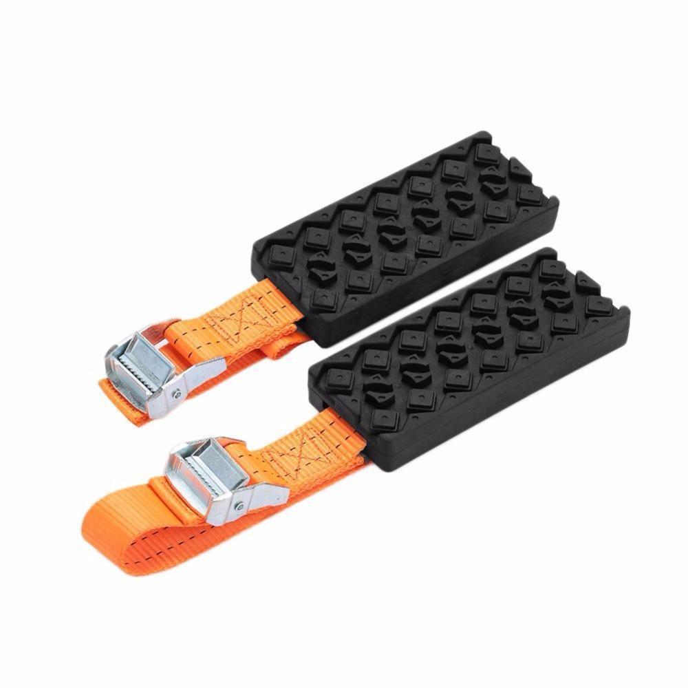 Car Emergency Anti Skid Strap - RAPBLUE