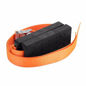 Car Emergency Anti Skid Strap - RAPBLUE