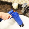 Air Blaster Plunger - RAPBLUE