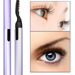 Curleo™ - Eyelash Heating Iron - RAPBLUE