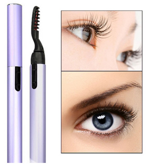 Curleo™ - Eyelash Heating Iron - RAPBLUE