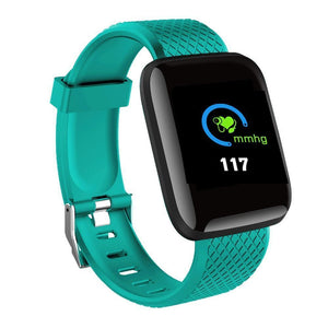 Smart Watch Samsung & iPhone Devices Compatible Premium Smartwatch - RAPBLUE