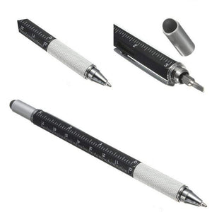 7 in 1 Multifunction Tools Pen - RAPBLUE