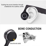 Smart Bone Conducting Headphones - RAPBLUE