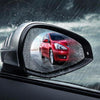 FilmCar™ : Anti-rain Car Rearview Mirror Film - RAPBLUE