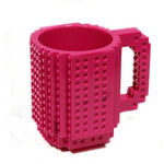 Brick Mug - RAPBLUE