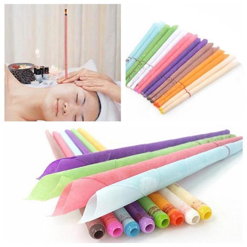 40PCs Cleaning Candles For Ear Wax - RAPBLUE