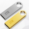 2TB USB 3.0 Flash Drive Memory Stick - RAPBLUE