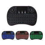 Wireless Keyboard For Smart TV - RAPBLUE
