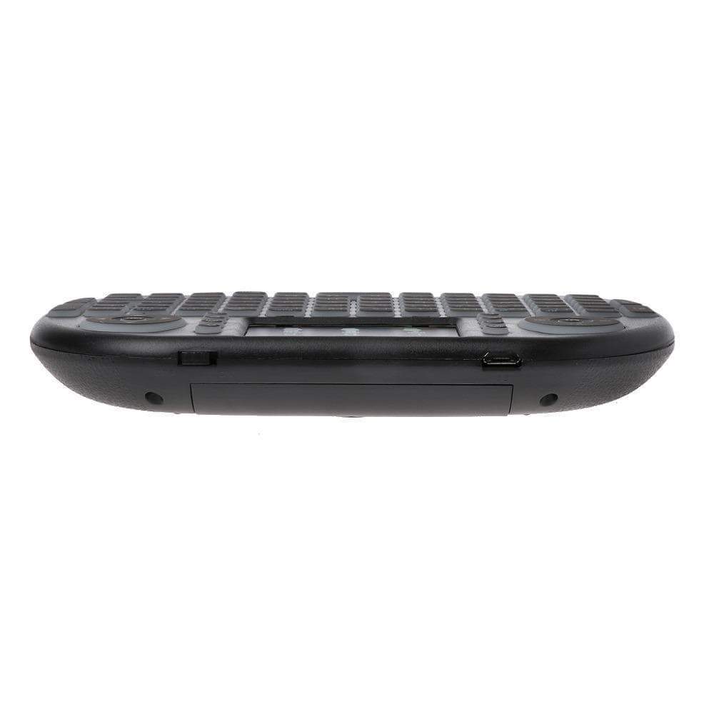 Wireless Keyboard For Smart TV - RAPBLUE