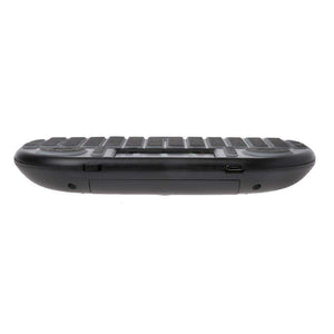 Wireless Keyboard For Smart TV - RAPBLUE