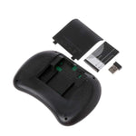 Wireless Keyboard For Smart TV - RAPBLUE