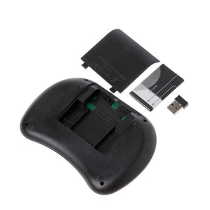 Wireless Keyboard For Smart TV - RAPBLUE