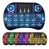 Wireless Keyboard For Smart TV - RAPBLUE