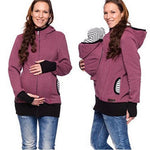 3 in 1 Maternity Jackets - RAPBLUE