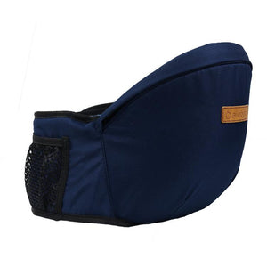 Baby Hipseat Carrier - RAPBLUE