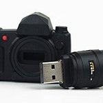 Camera USB - RAPBLUE