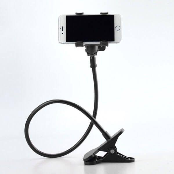 360 Rotating Universal Phone Holder - RAPBLUE