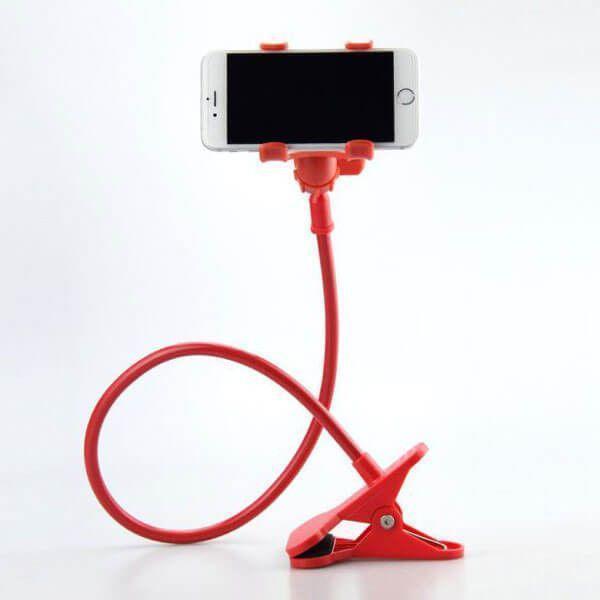 360 Rotating Universal Phone Holder - RAPBLUE