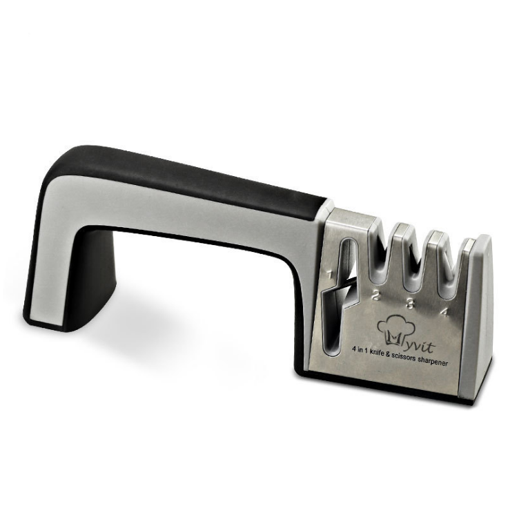 Kitchen fast knife sharpener - RAPBLUE