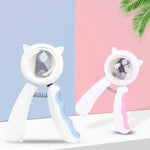 Splash-proof Pet Nail Scissors - RAPBLUE