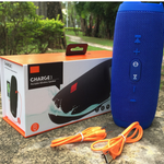 Waterproof Bluetooth Speaker 3 Generation - RAPBLUE