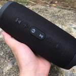 Waterproof Bluetooth Speaker 3 Generation - RAPBLUE