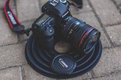 Ultimate Anti-Reflective & Protective Lens Hood! - RAPBLUE