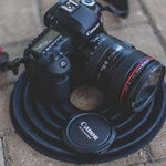 Ultimate Anti-Reflective & Protective Lens Hood! - RAPBLUE