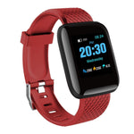 Smart Watch Samsung & iPhone Devices Compatible Premium Smartwatch - RAPBLUE