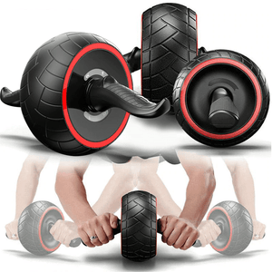 FITKO™ Ab Roller - RAPBLUE