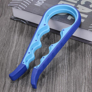 4 in 1 Plastic Bottle Opener - RAPBLUE