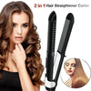 60%OFF- SILKY SALON SMOOTH HAIR PROFESSIONAL HAIR STRAIGHTENER - RAPBLUE