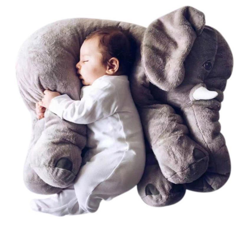 Elephant Soft Toys - RAPBLUE